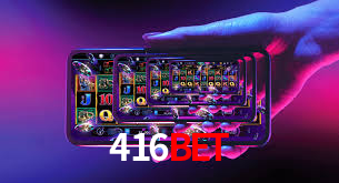 VIP Casino 416bet