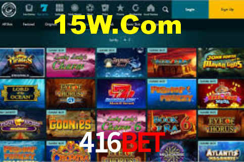 416bet.com