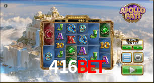 Ofertas Imperdíveis na 416bet: Promoções e Bônus Que Valem a Pena