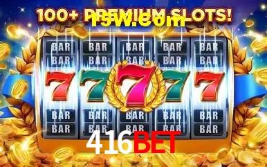 Cadastro Rápido 416bet