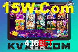 Exclusive Games 416bet