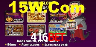 416bet