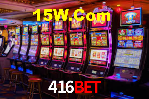 APP rápido e leve da 416bet