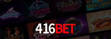 Blackjack Table 416bet