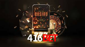 Explore as vantagens do 416bet: serviço profissional e confiabilidade