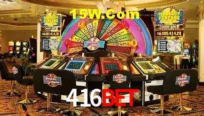 Apostas de Basquete 416bet