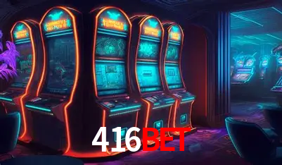 Estatísticas do Jogo 416bet