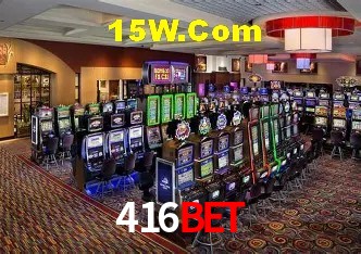 Casino VIP 416bet