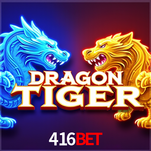Slot Games 416bet