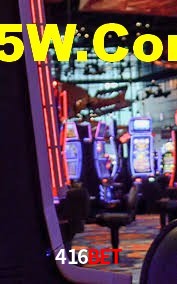 416bet App Interface