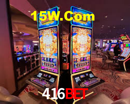 416bet: A Experiência de Casino com Jogos de Mesa ao Vivo