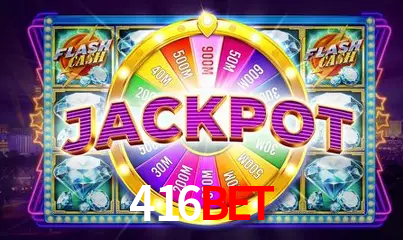 Login Seguro 416bet