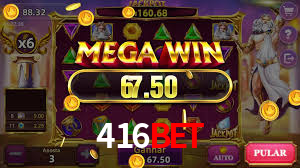Roulette Table 416bet