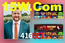 Welcome Bonus 416bet