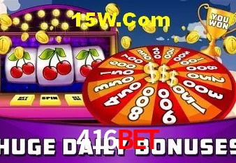 Apostas de Tênis 416bet