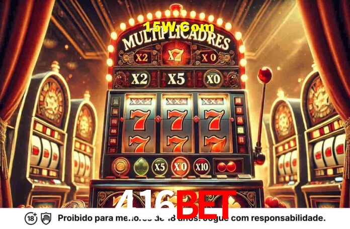 Experiência VIP 416bet