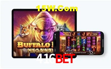 Estatísticas Esportivas 416bet