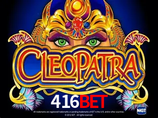Provedores de Jogos 416bet