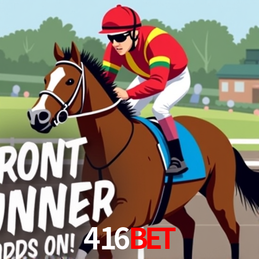 A Emoção da Loteria na 416bet: Uma Chance de Mudança de Vida