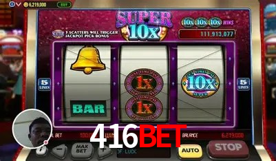 A Emoção da Loteria na 416bet: Uma Chance de Mudança de Vida