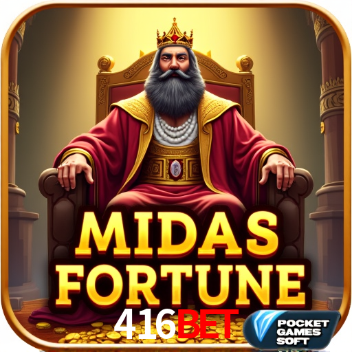 A Popularidade dos Caça-Níqueis no 416bet