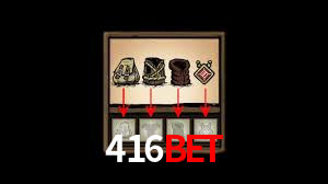 Descubra o Mundo do Cassino Online com 416bet